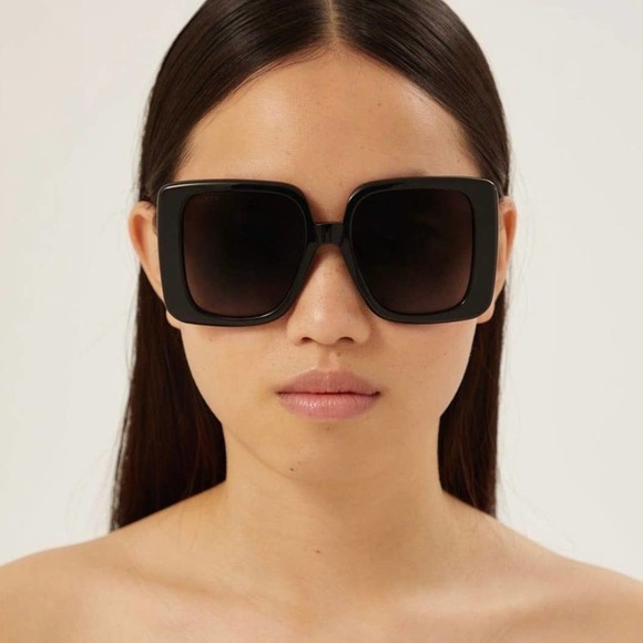 NEW!!! GUCCI Sunglasses GG1314S 001 Authentic main image 8